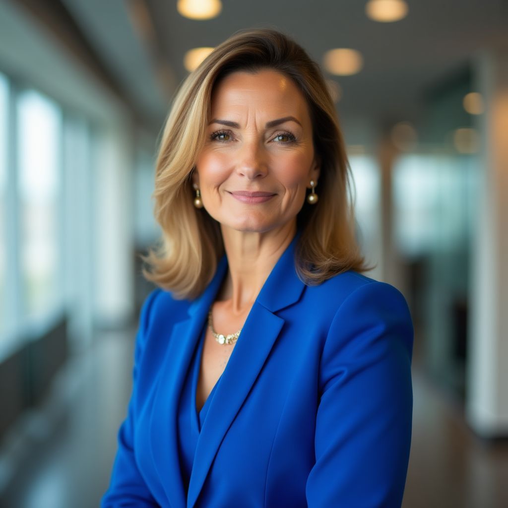 Directora General