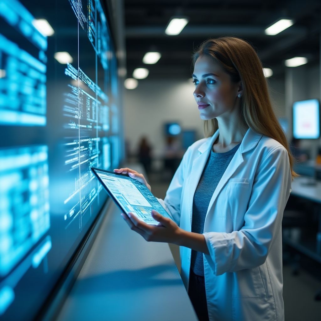 Directora de Innovación
