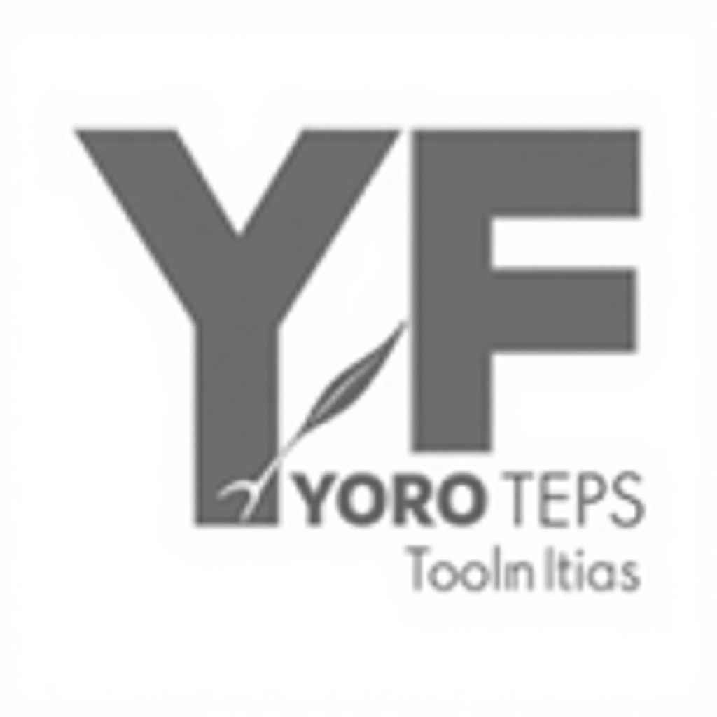 Logo YPF